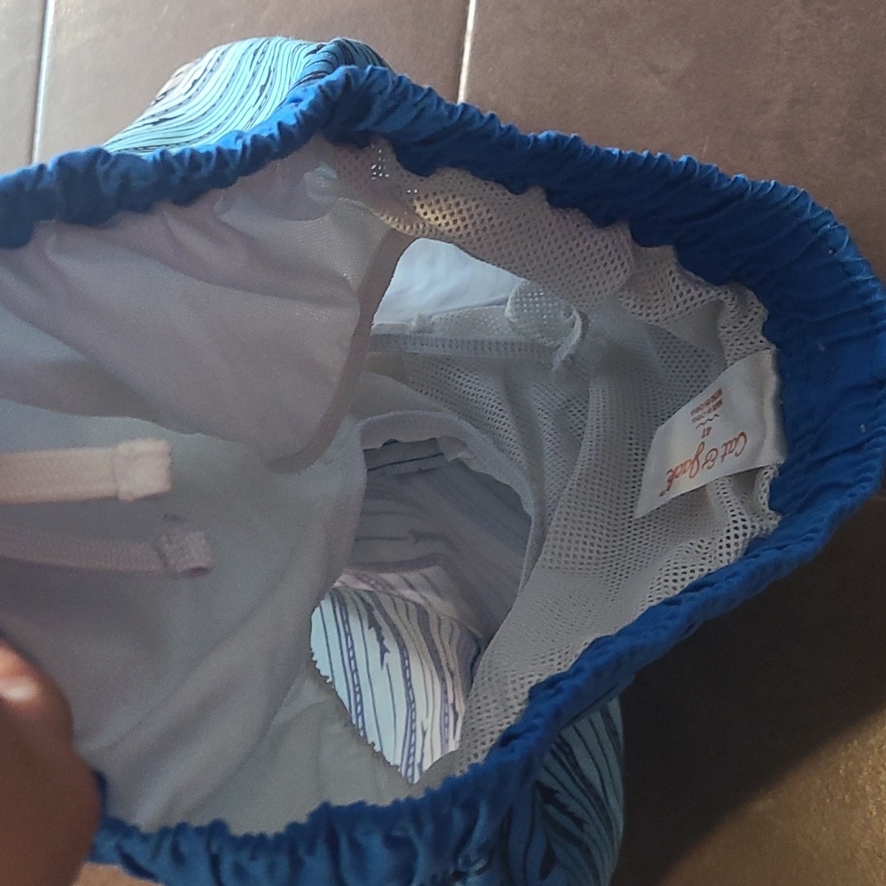 Swim Trunks - Picture 6 of 6
